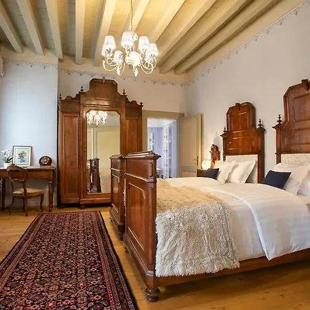 Villa Premoli - Agriturismo Di Charme Cavaso Del Tomba Extérieur photo