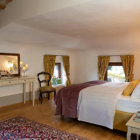 Villa Premoli - Agriturismo Di Charme Cavaso Del Tomba Extérieur photo