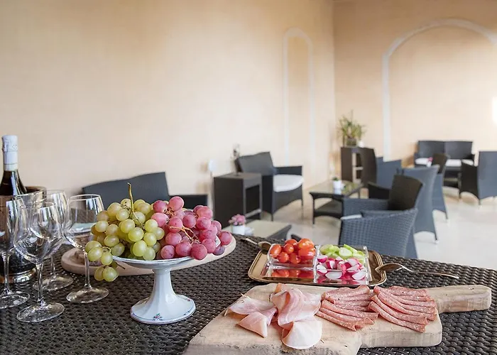 Villa Premoli - Agriturismo Di Charme