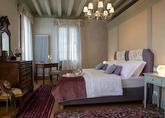 Villa Premoli - Agriturismo Di Charme