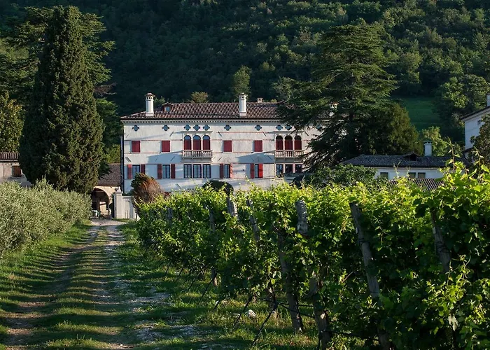 Villa Premoli - Agriturismo Di Charme