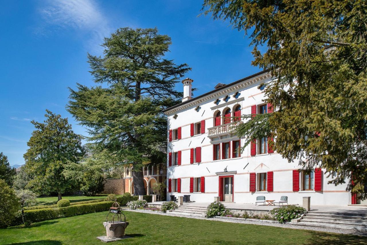 Premoli - Agriturismo Di Charme *