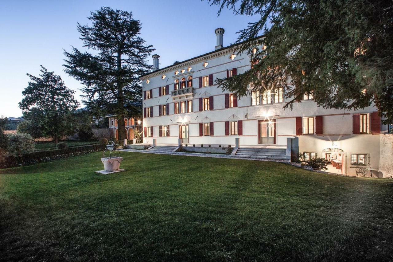 Vakantieboerderij Premoli - Agriturismo Di Charme *